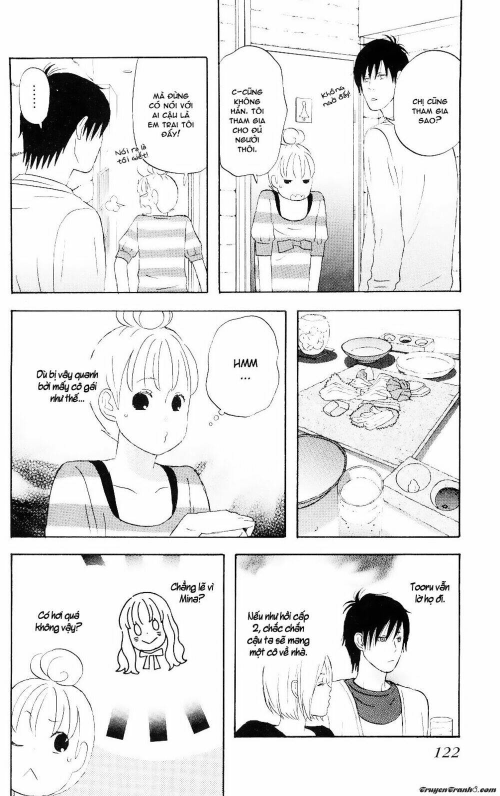 liarxliar chapter 5 21