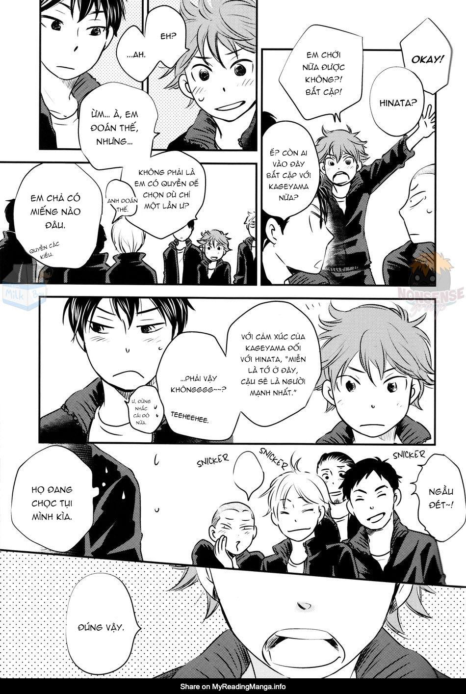 oneshot hỏny chapter 139 5