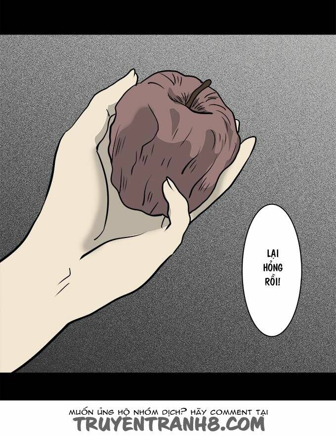 ớn lạnh tuyệt đối chapter 51 19