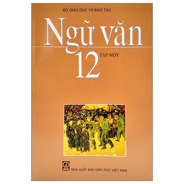 Ngữ Văn 12 - Tập 1 (2023)