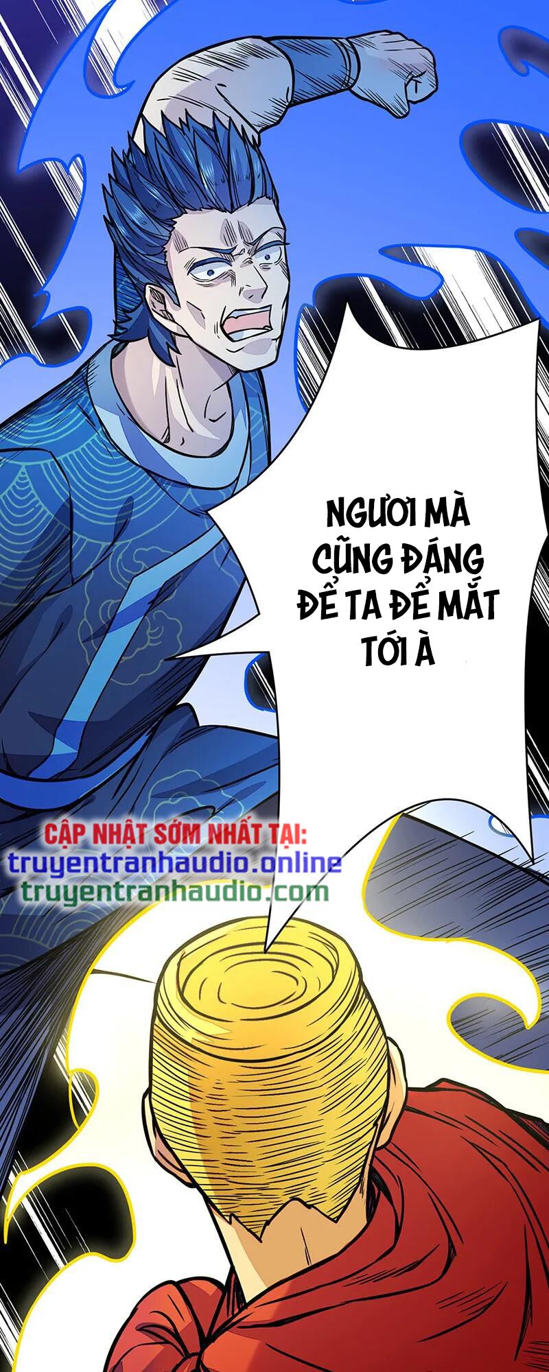 võ đạo độc tôn chapter 182 24