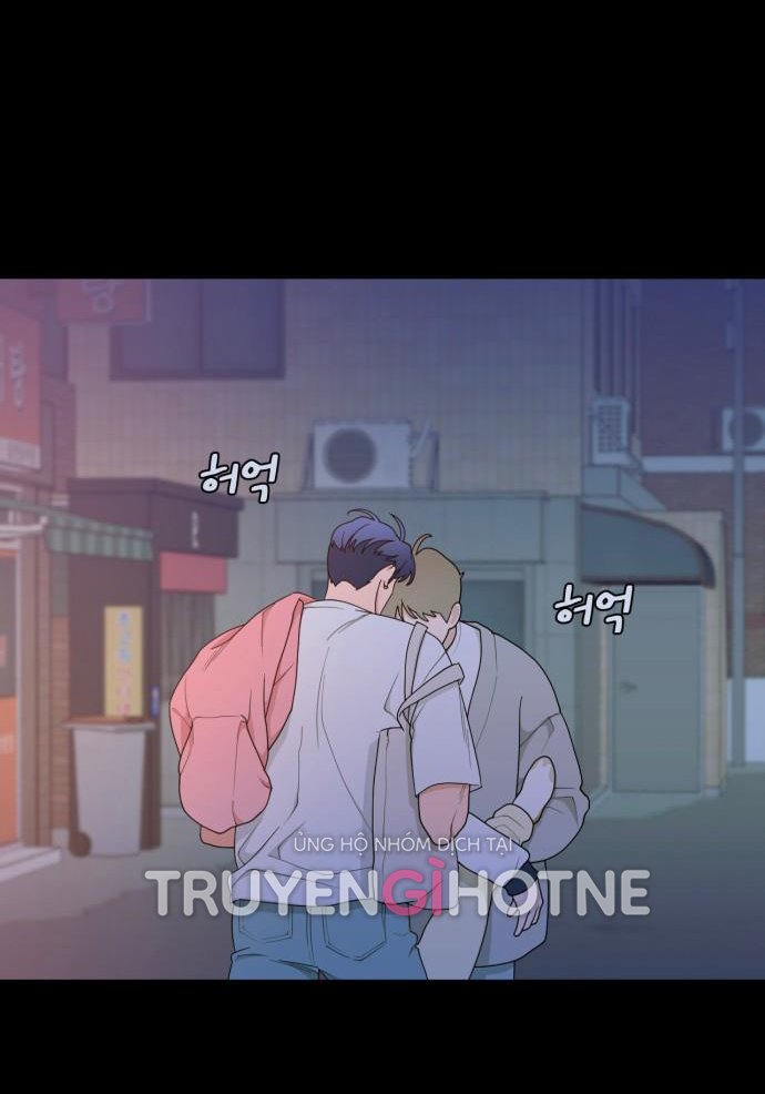 Vận May Bất Ngờ chapter 10.1 19