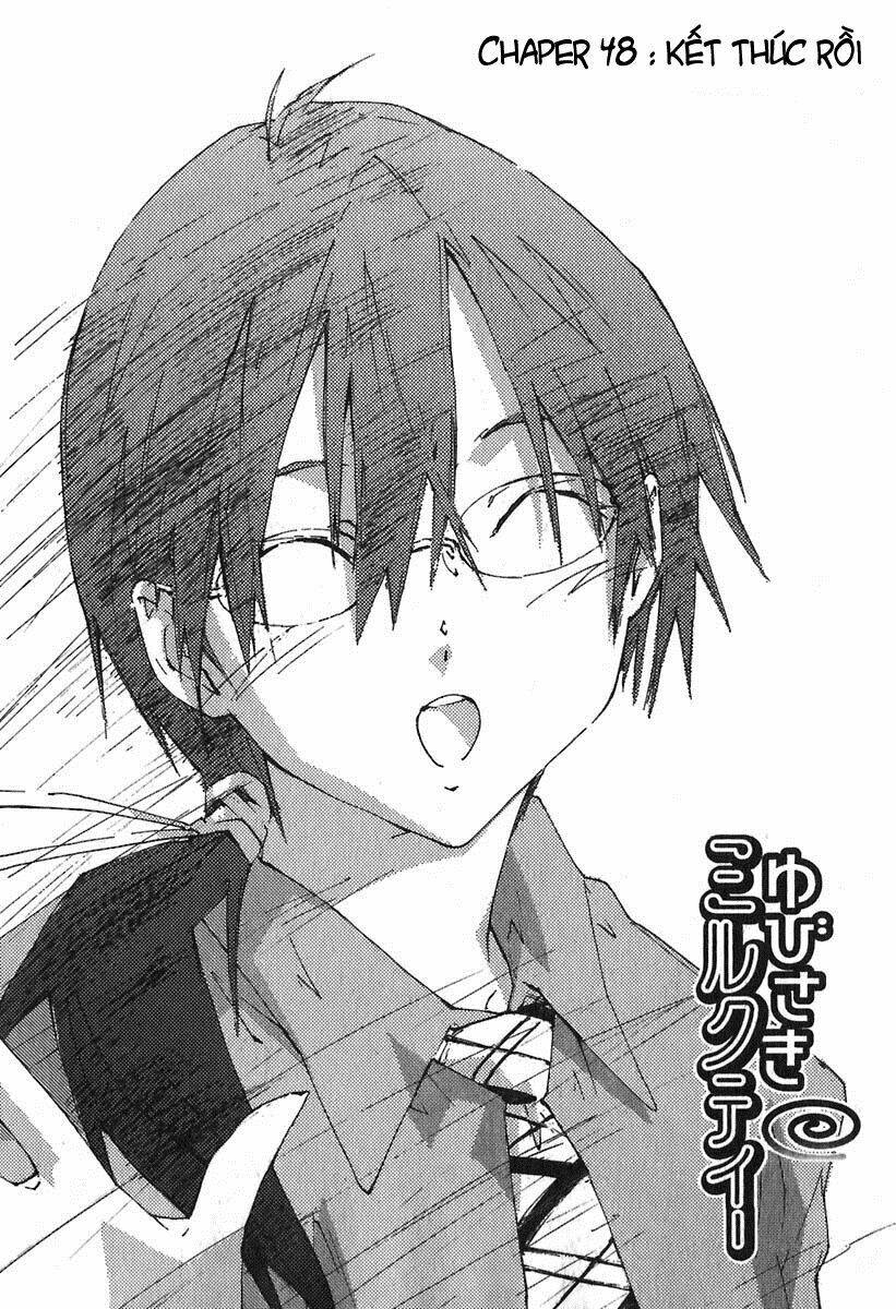 yubisaki milk tea chapter 48 3