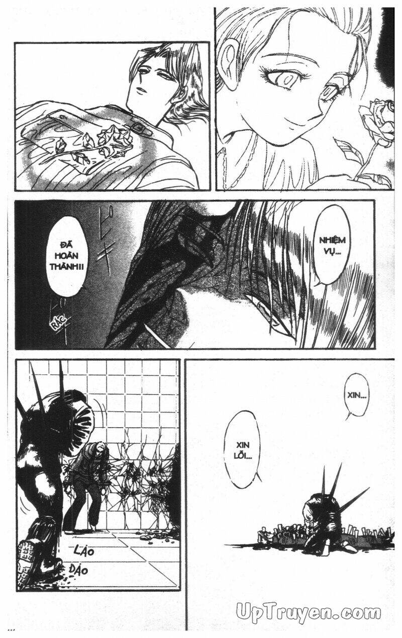 karakuri circus - gánh xiếc quái dị chapter 19 146