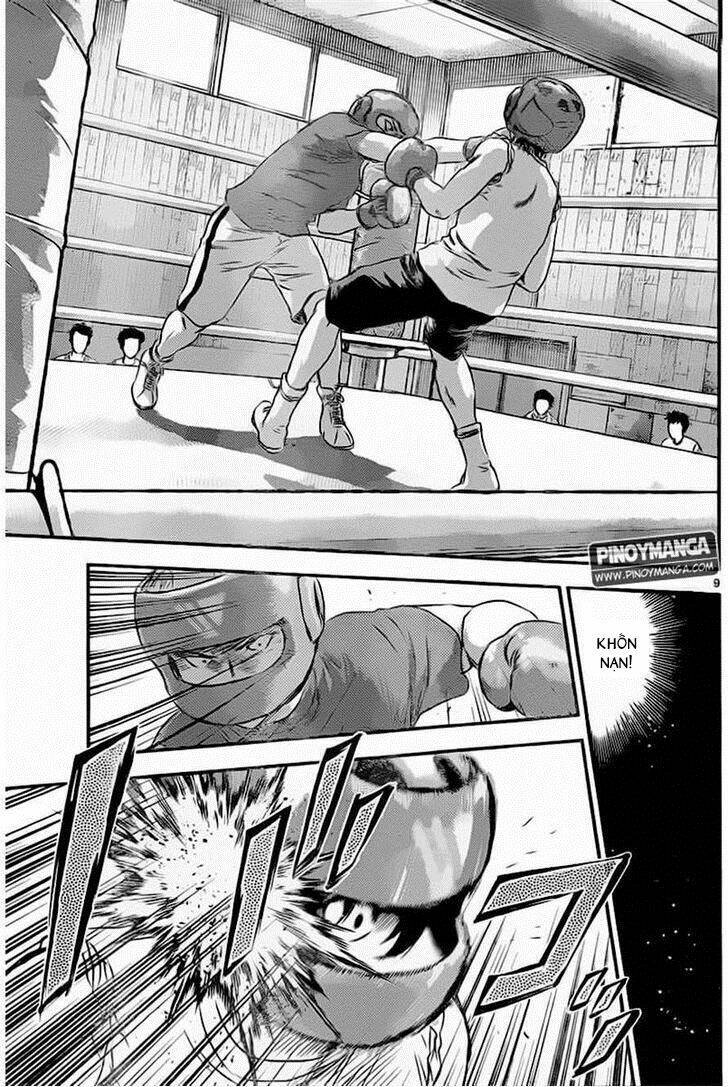 buyuden chapter 65 9