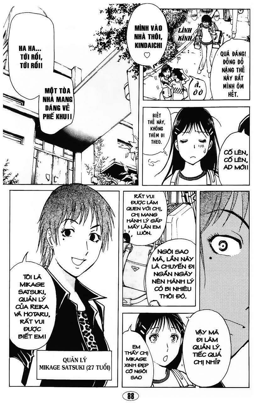 thám tử kindaichi - phần 2 chapter 85 20