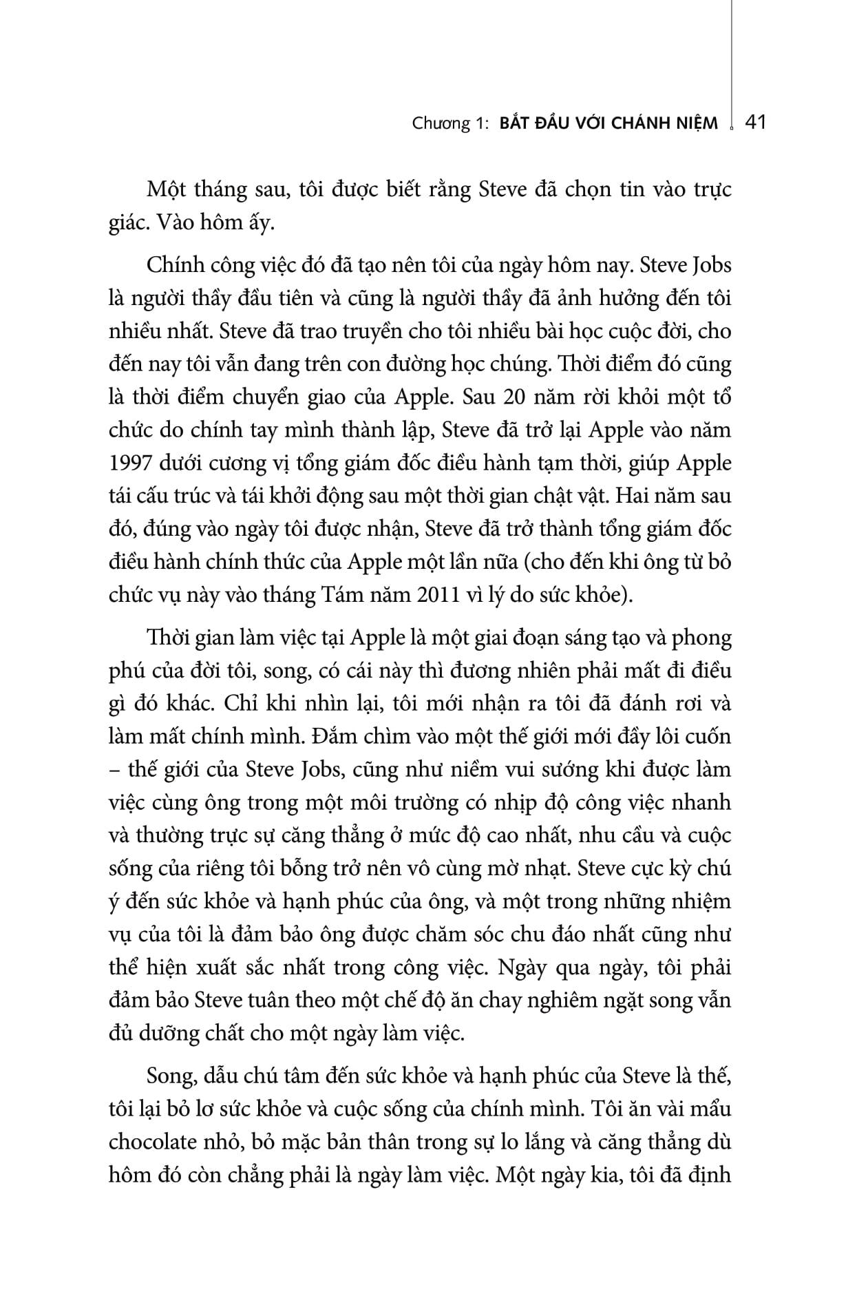 Quản Trị Cảm Xúc