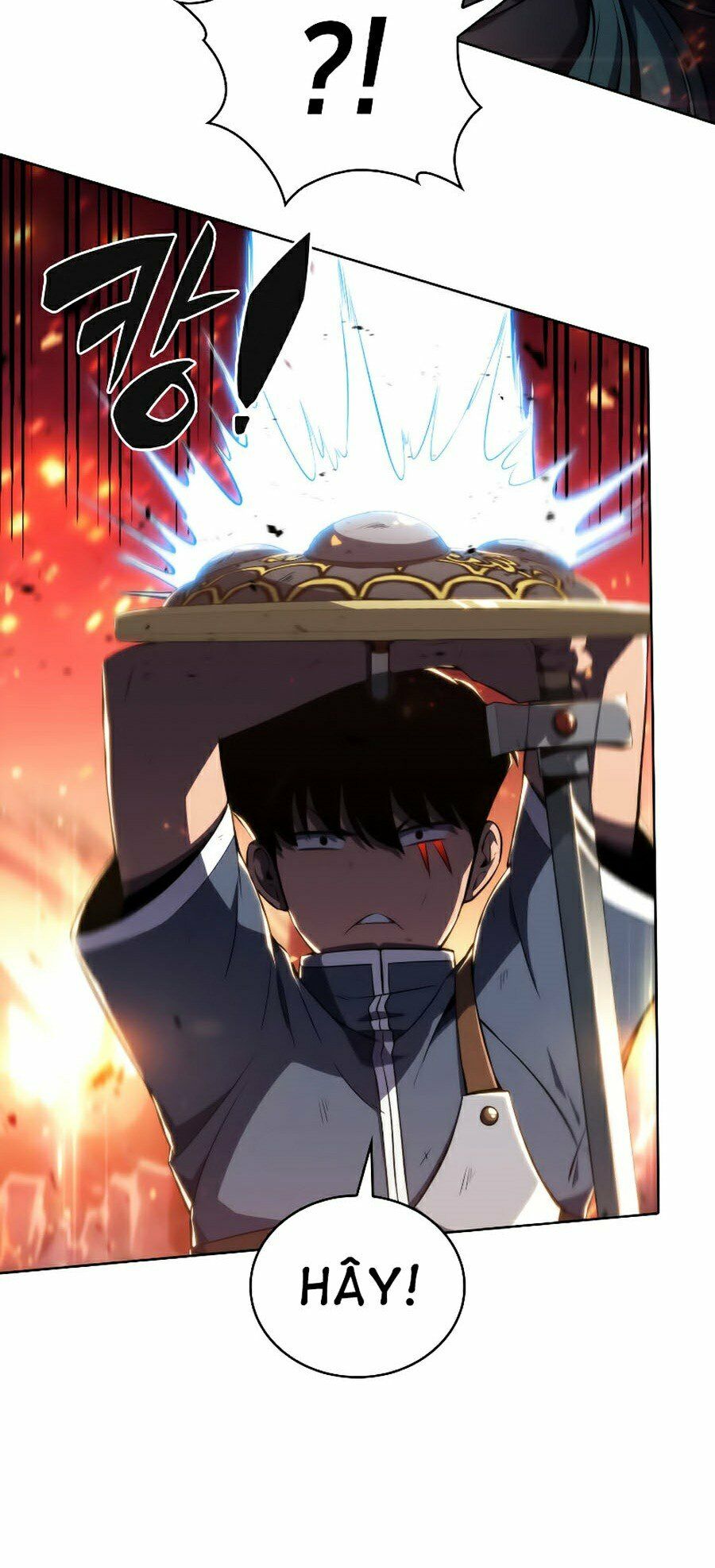 kẻ thách đấu chapter 12 123