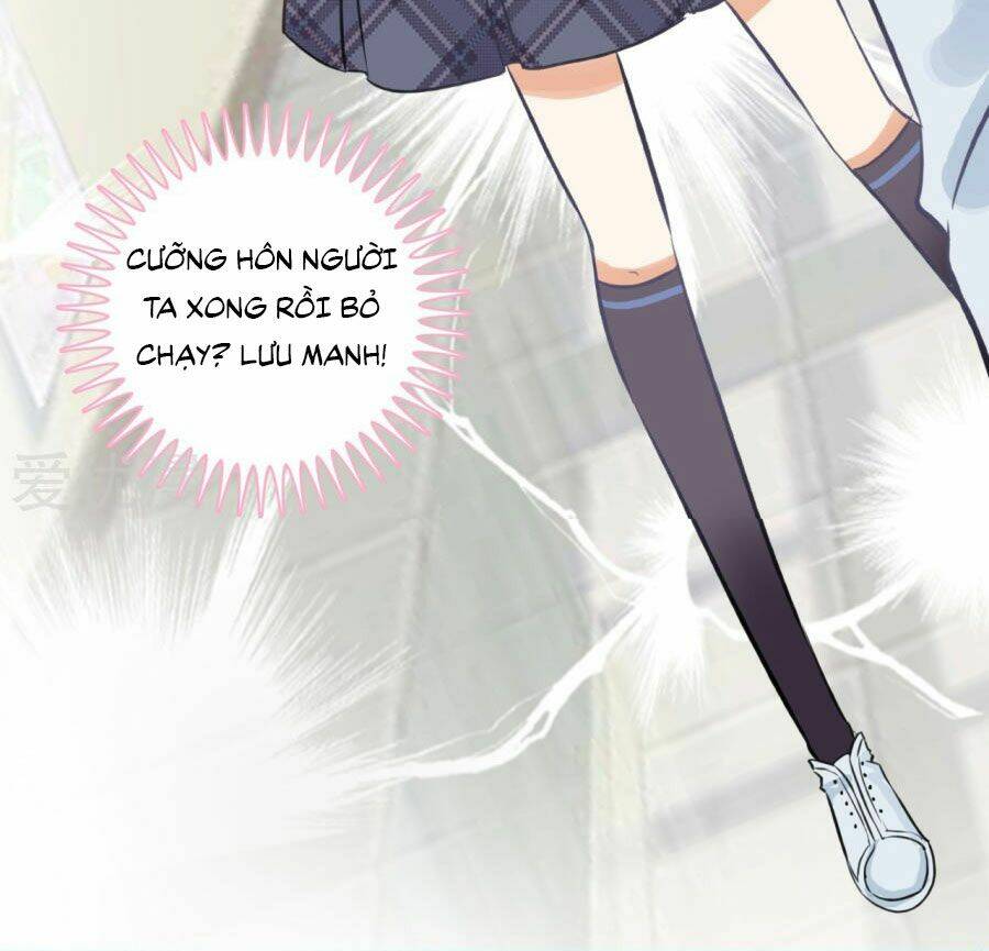 học bá ca ca đừng động vào tôi chapter 1 28