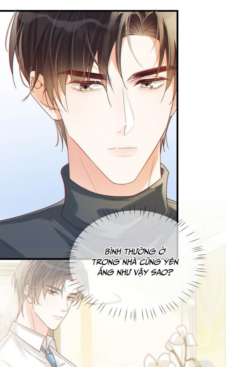 nịch tửu chapter 51 28