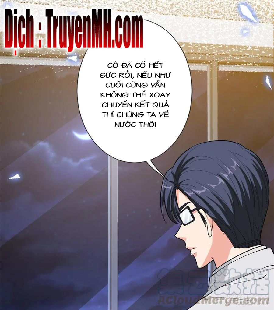 thí hôn lão công, cần giúp sức chapter 388 1