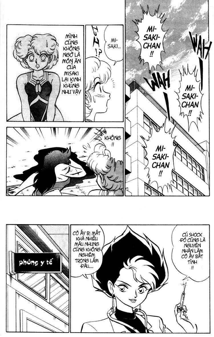 fubata-kun change! chapter 21 27