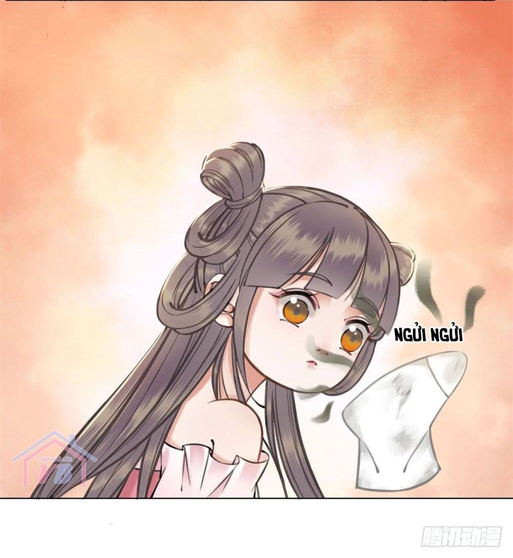 gay rồi! cái đó thành tinh rồi chapter 20 59