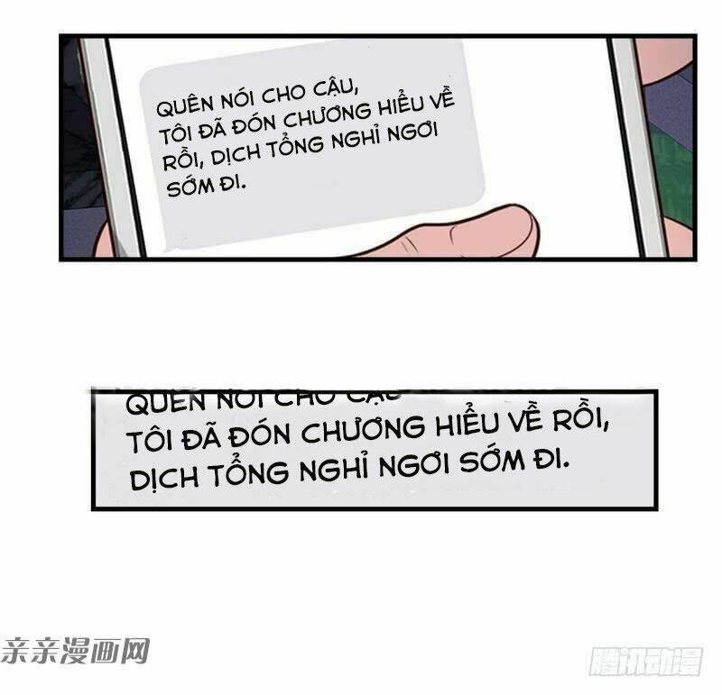 nam thần manh bảo tận diệt chapter 50 45