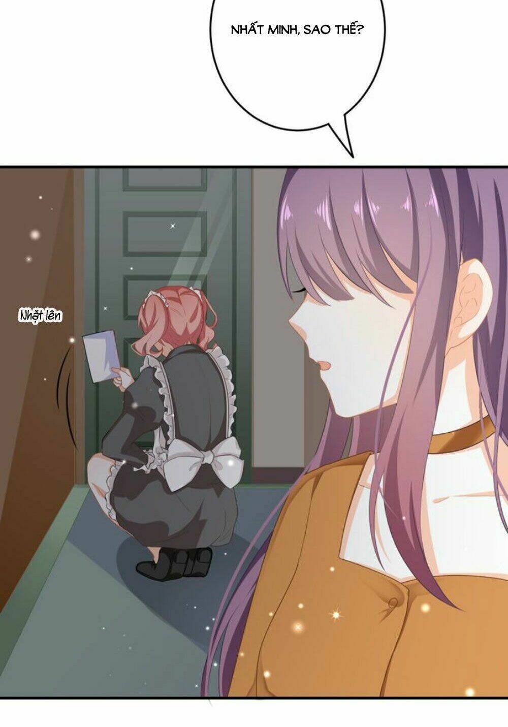 tiệm may luyến sắc chapter 3 75