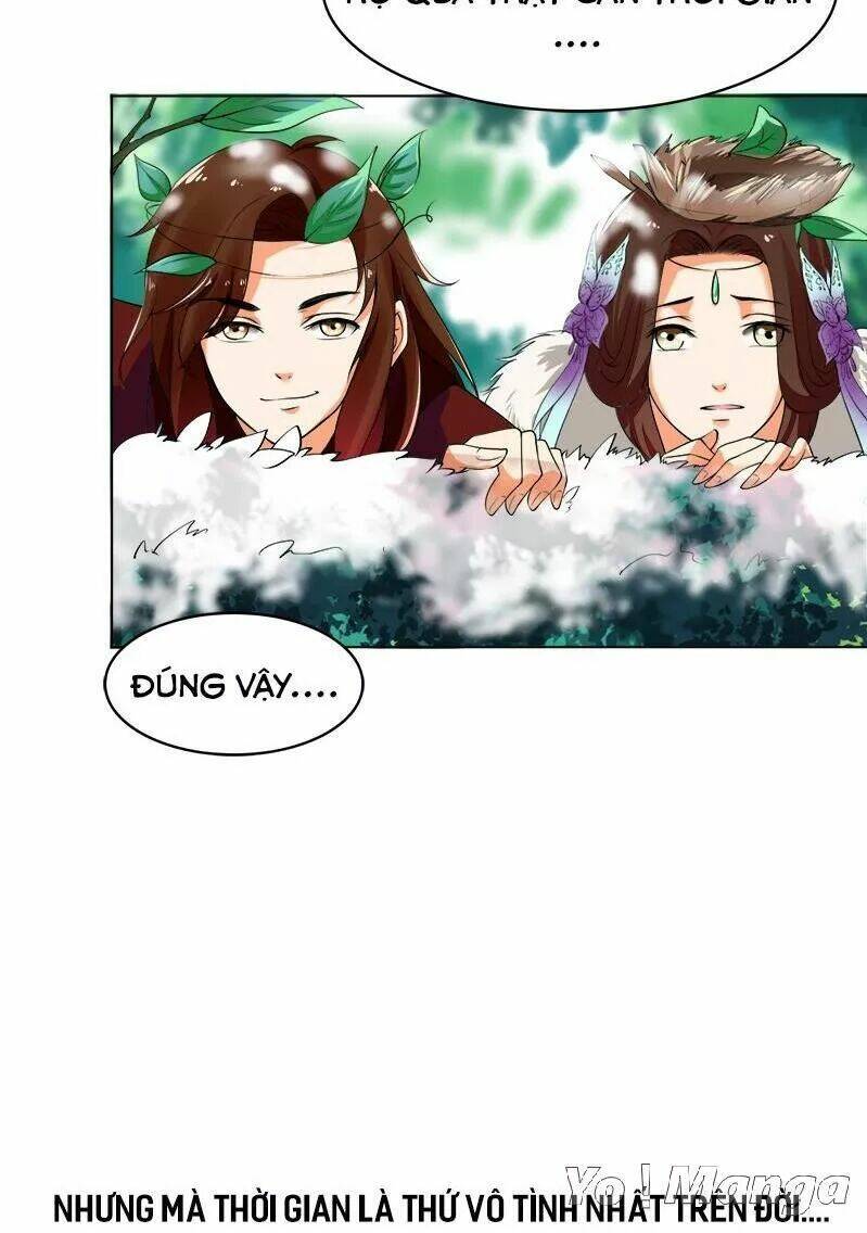 loạn thế hoạ phi chapter 35 27