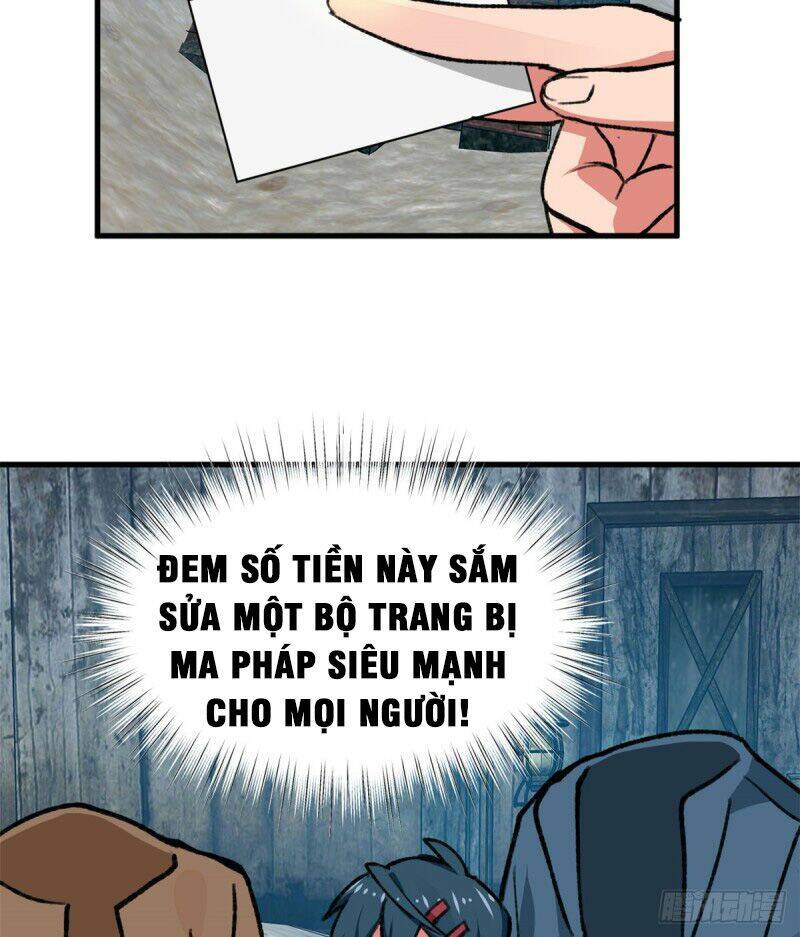 vô sỉ thuật sĩ chapter 20 8