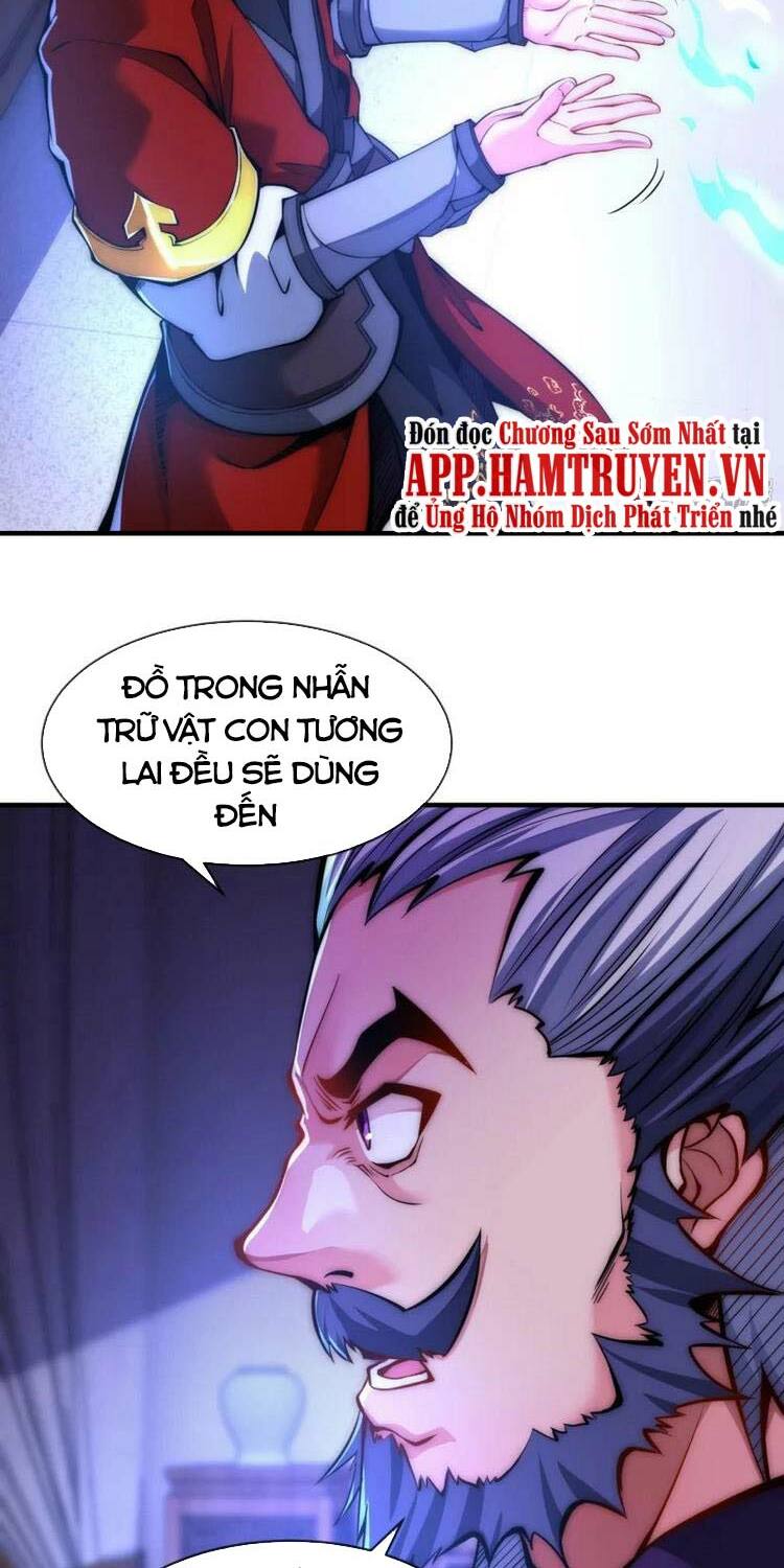 ta là thương thiên chapter 9 12