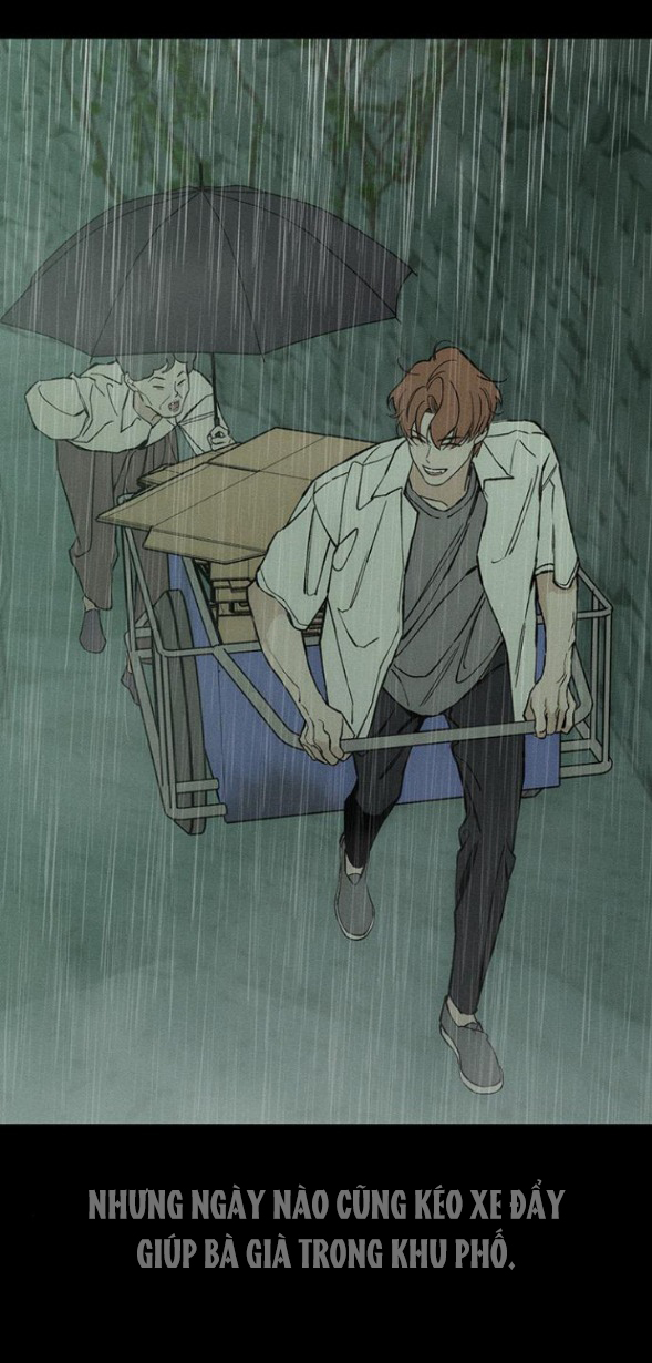 [18+] Nước Mắt Trên Đóa Hoa Tàn chapter 29.1 17