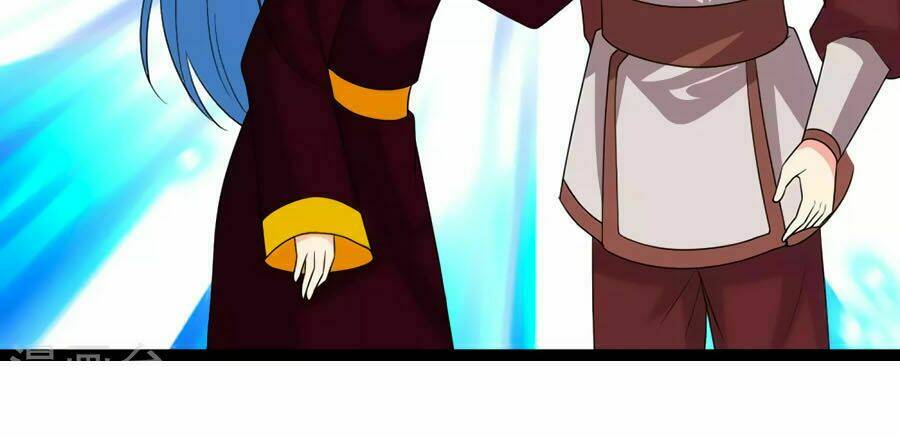 thỏ yêu tiểu vương phi chapter 115 32