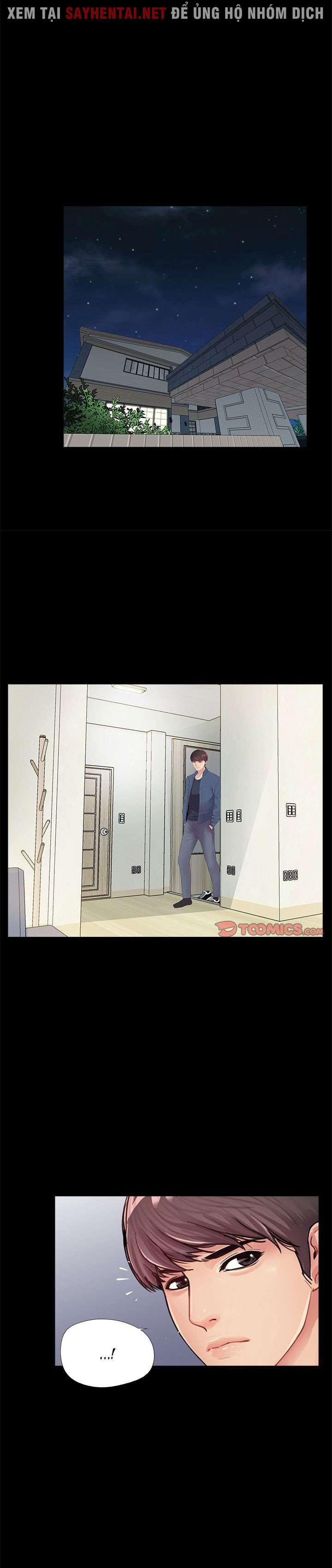 his return manhwa chapter 15 4