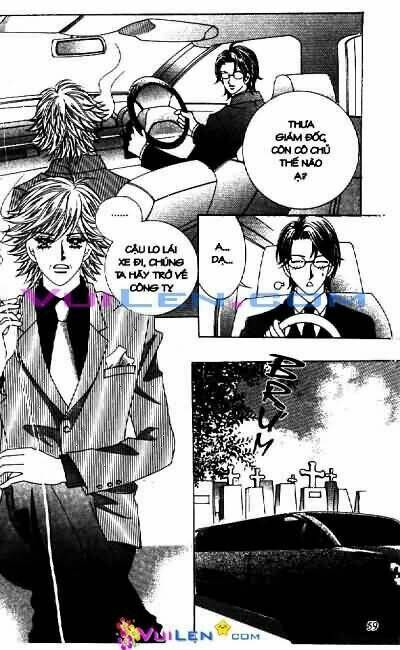 tình yêu quý tộc chapter 44 6