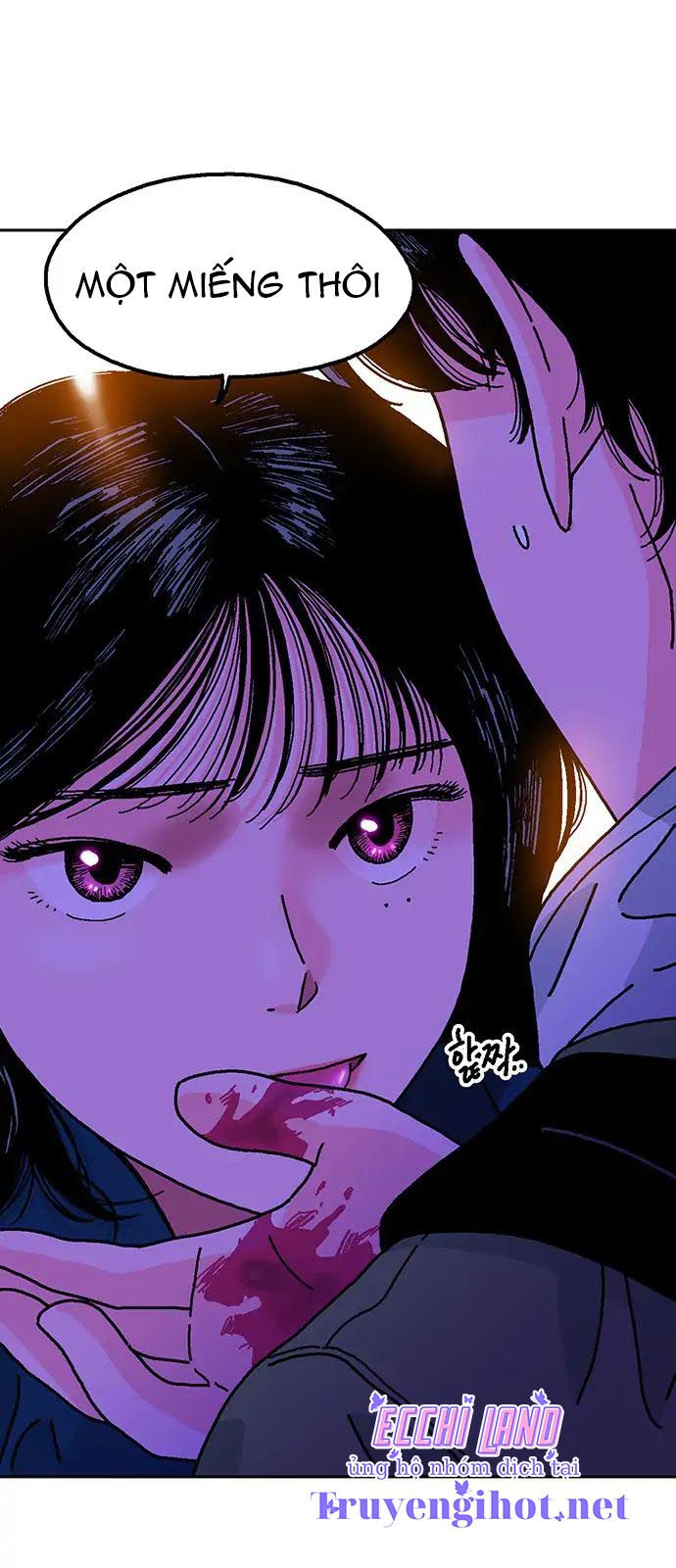 chỉ một miếng thôi! chapter 3.2 5