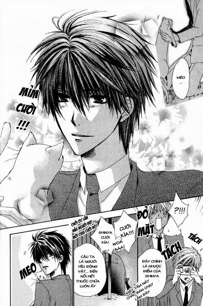 goraihou gakuen e youkoso! chapter 1 30