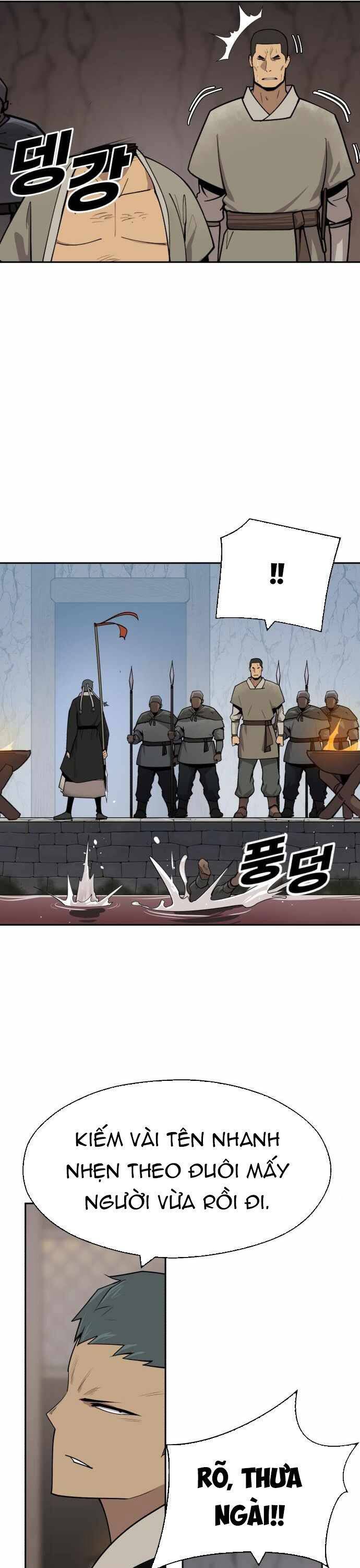 thiếu niên kiếm sư chapter 38 33