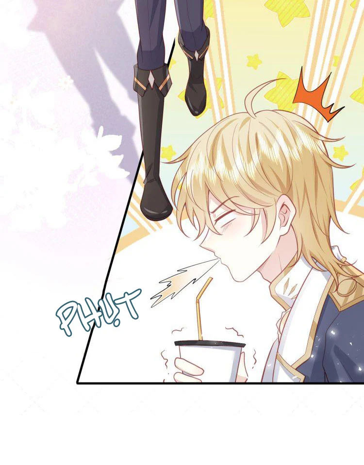 phản diện bị truy thành đoàn sủng chapter 16 6