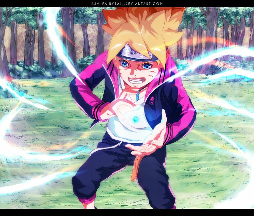 uzumaki boruto chapter 17.2 25