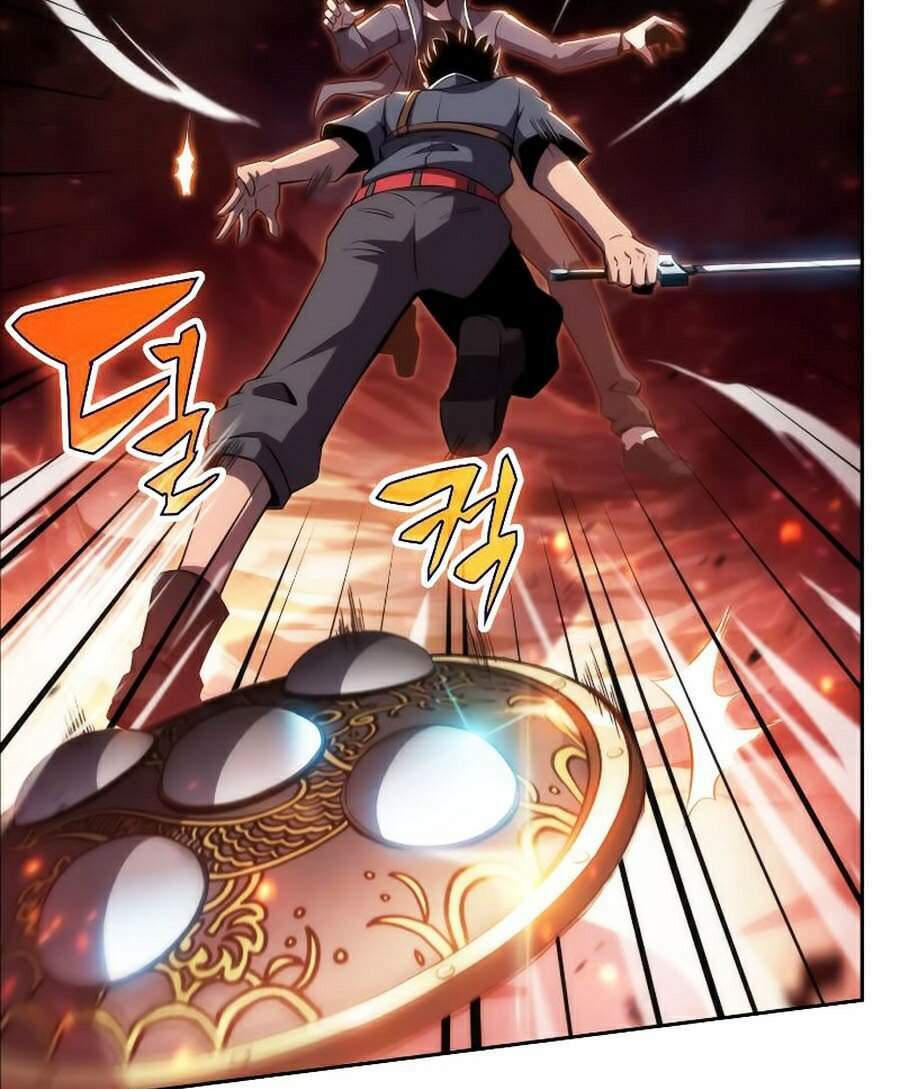 kẻ thách đấu chapter 13 122