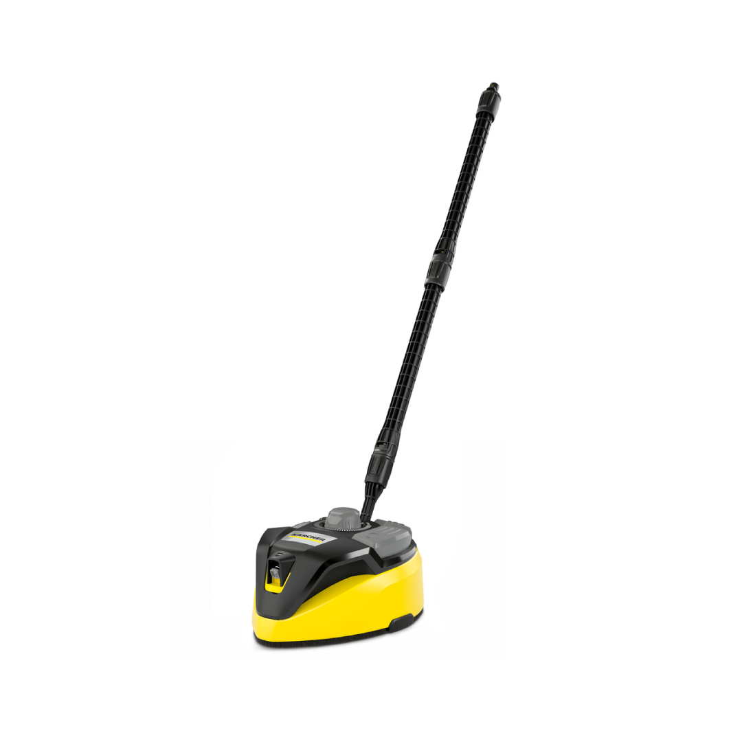 Thiết bị làm sạch Karcher T7 Plus T-Racer (được tích hợp cùng máy xịt rửa K4-K7)