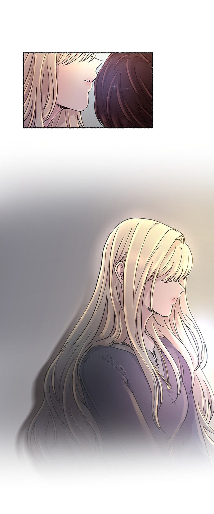 như gió trên cành cây khô chapter 42 64