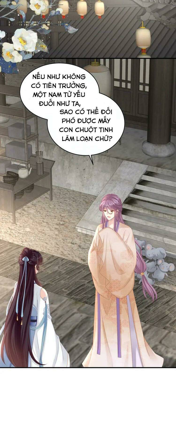 kiều phu có hỉ chapter 58 30