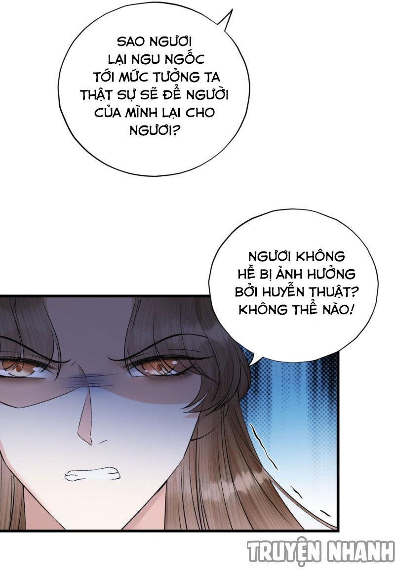 lễ băng nhạc hoại chi dạ chapter 35 4