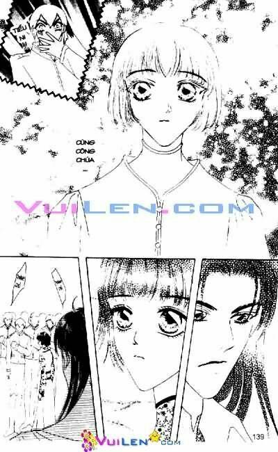 hai nàng công chúa chapter 5 139
