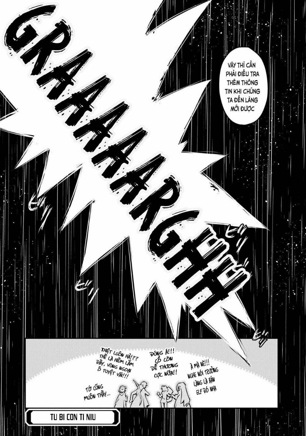 reincarnated as a dragon's egg - let's aim to be the strongest, chapter 10.5 8