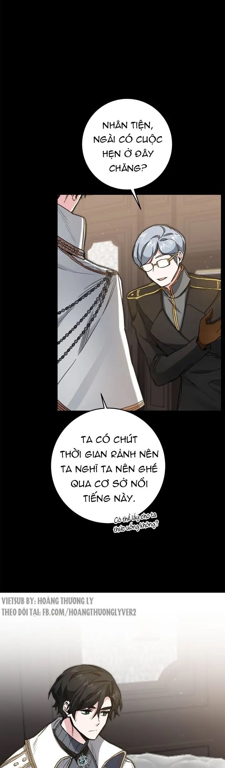 tôi trở thành hoàng đế bạo chúa trong tiểu thuyết chapter 100 6