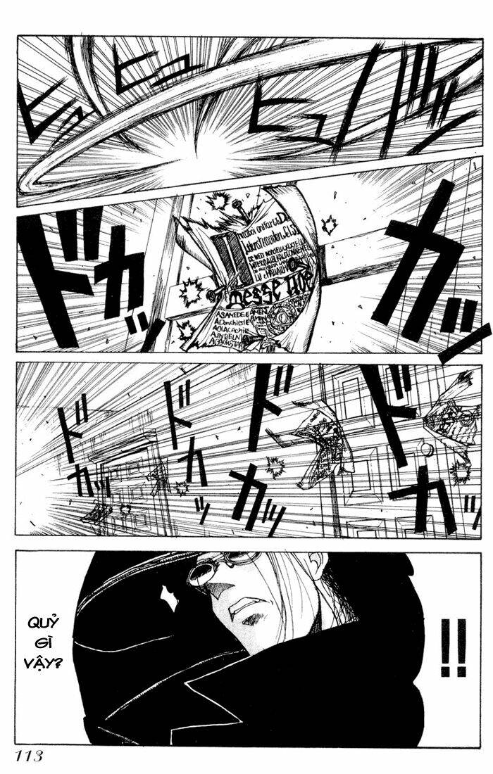 hellsing chapter 4 25