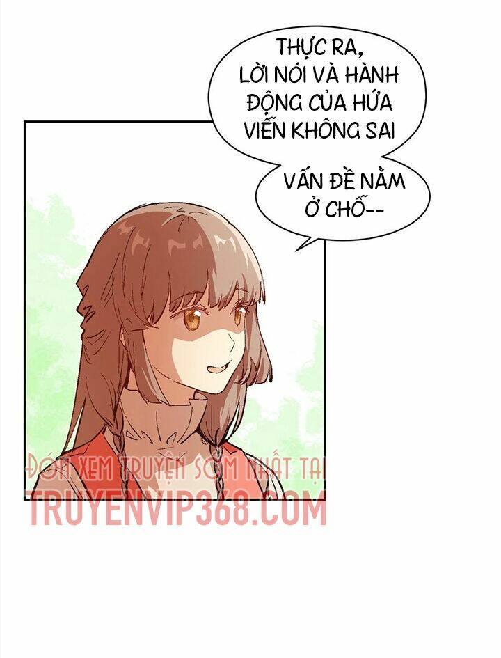 vương bài đặc công trùng sinh vườn trường chapter 35 13