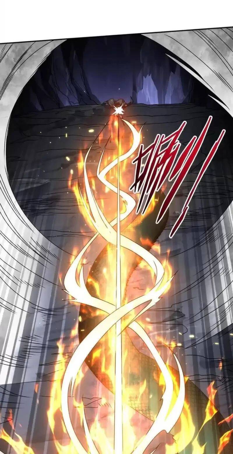 võng du: ta có thể tiến hoá tất cả! chapter 5 20