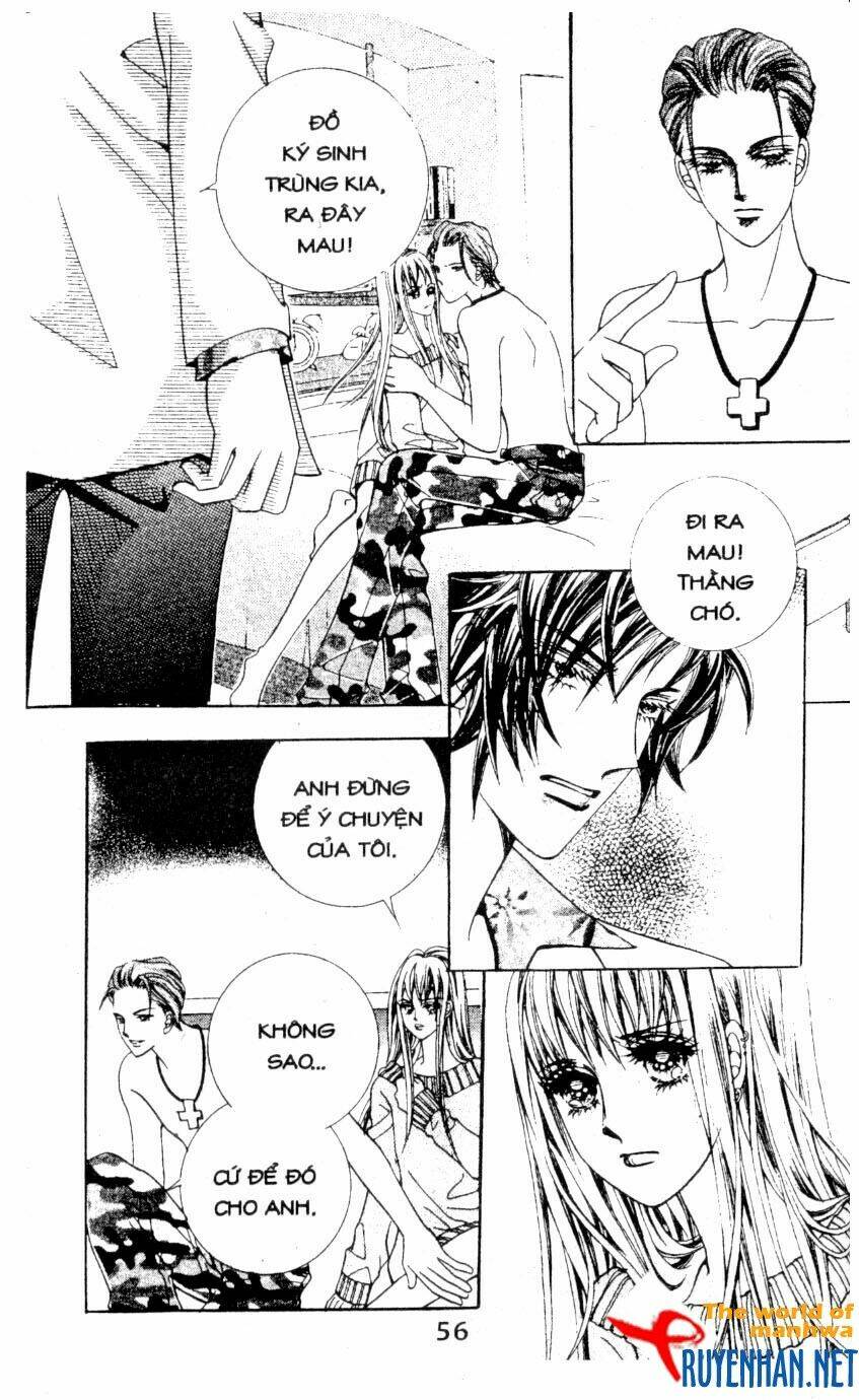 chàng trai hào hiệp chapter 1 58