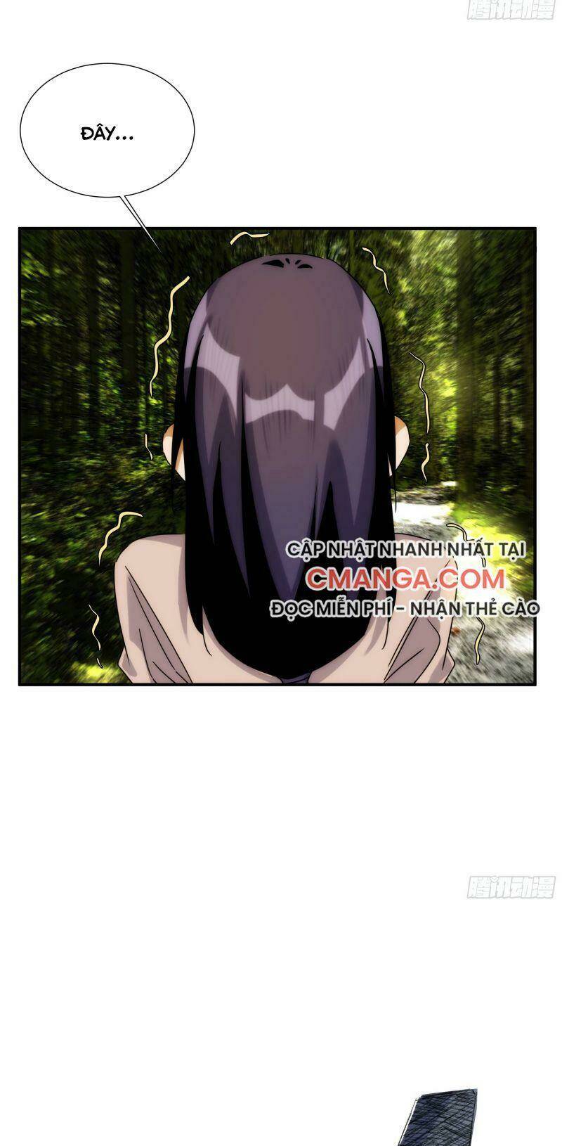 ma vương là đại địa chủ chapter 23 44