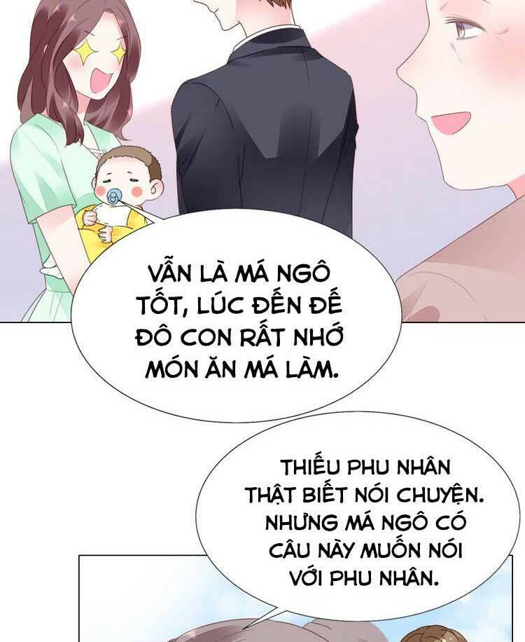 điều ước sủng ái bất bình đẳng chapter 104.1 9