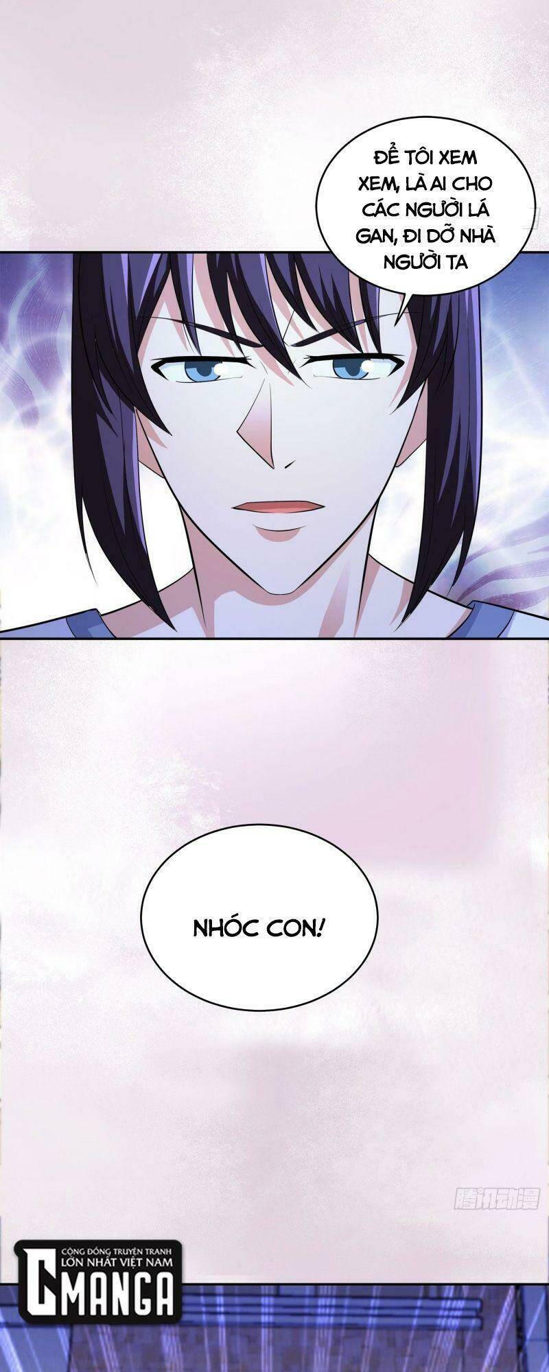 người tu tiên tại đô thị chapter 135 21