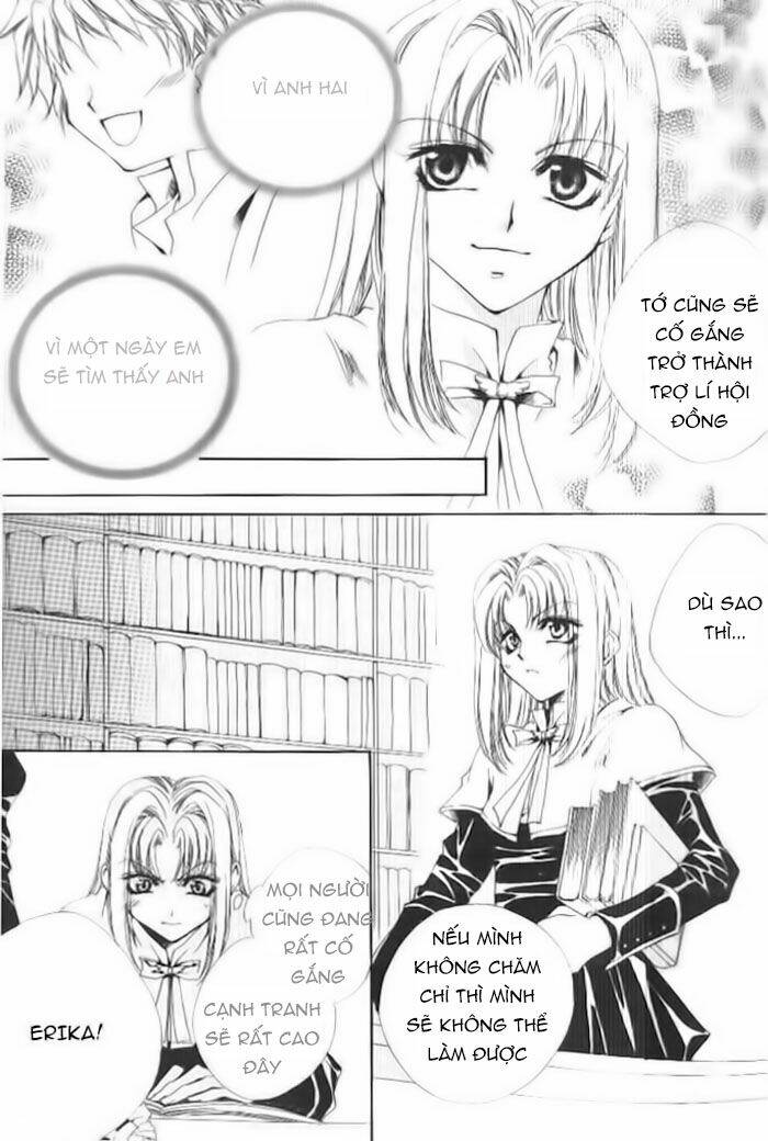 meine leibe chapter 1 22