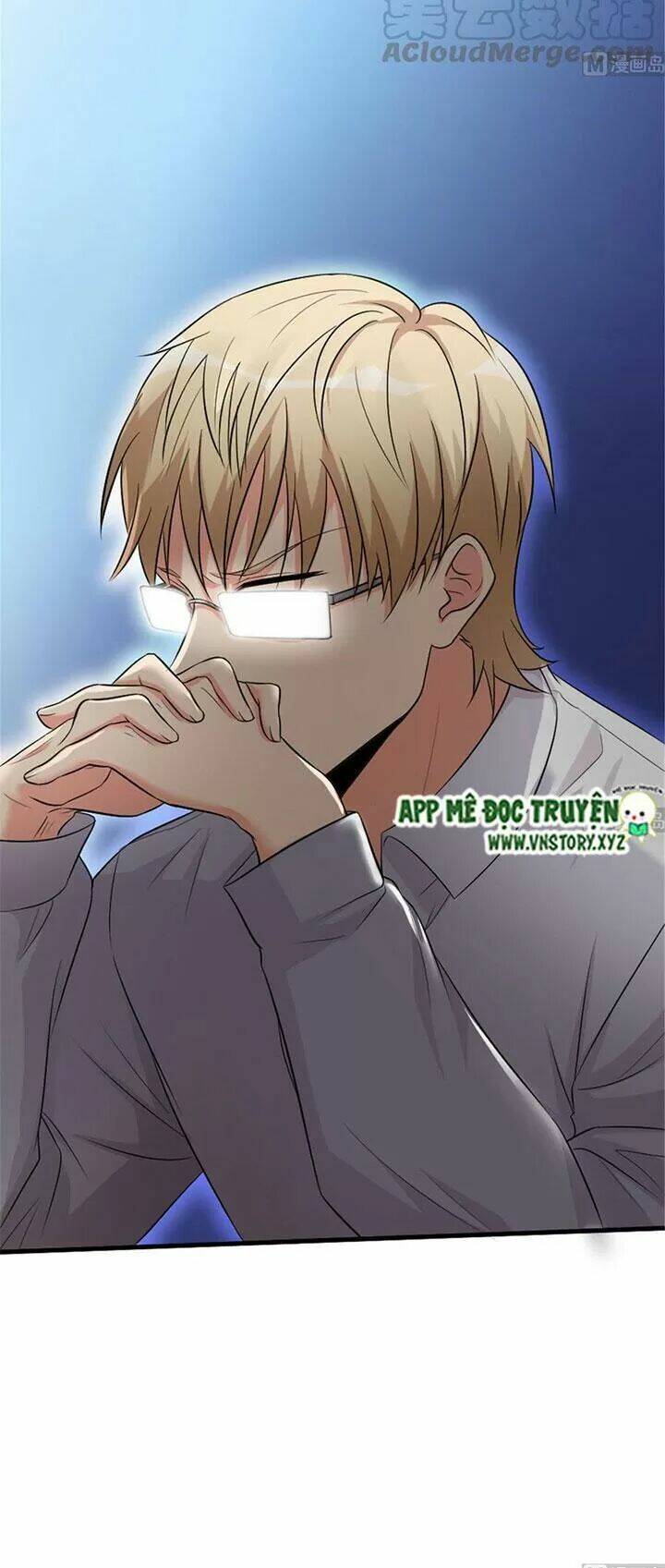 thiên hậu trở về chapter 184 10