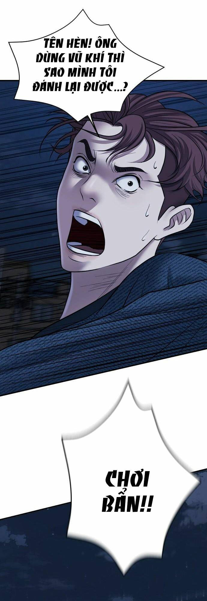 đấu kiếm - công tố viên lách luật chapter 1 99