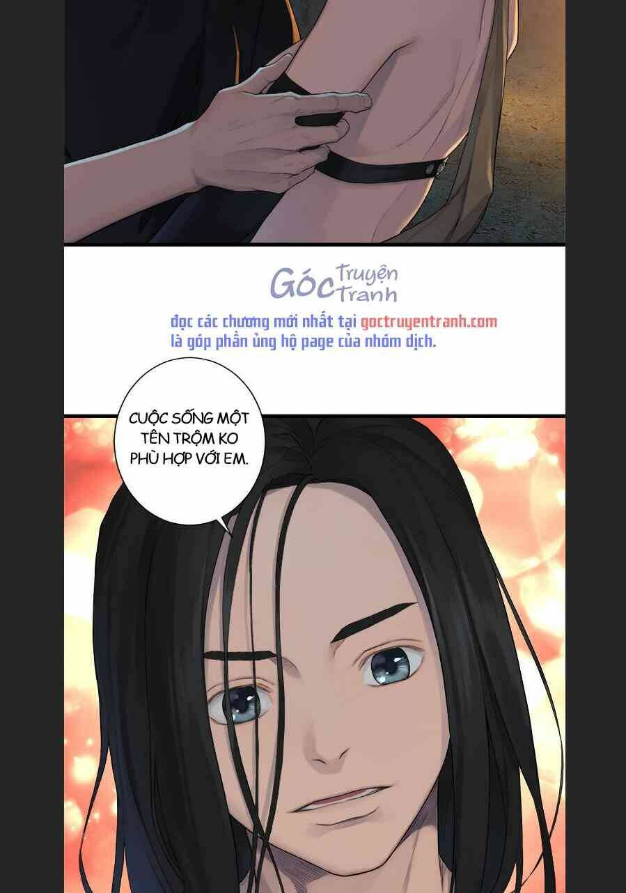 triệu hồi đến thế giới fantasy chapter 82 31